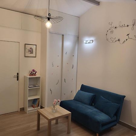 Maison Studio Le Bois Fleuri Croissy-Beaubourg Екстериор снимка